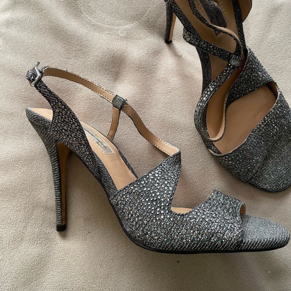INC International Concepts shoes, size 7
